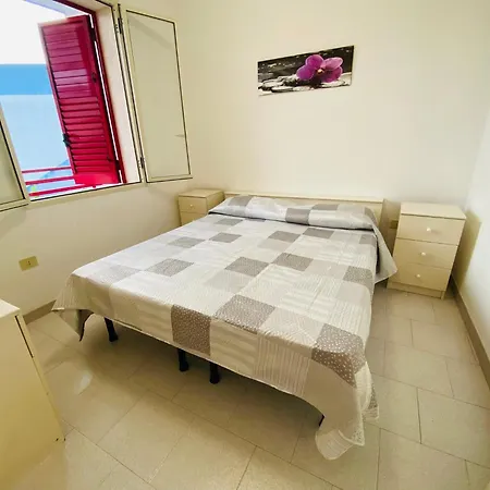 Hébergement de vacances Residenza Bikini 4
