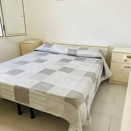 Residenza Bikini 4 Hébergement de vacances *