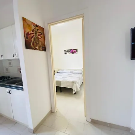Residenza Bikini 4 *