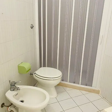 Residenza Bikini 4 Hébergement de vacances Gallipoli