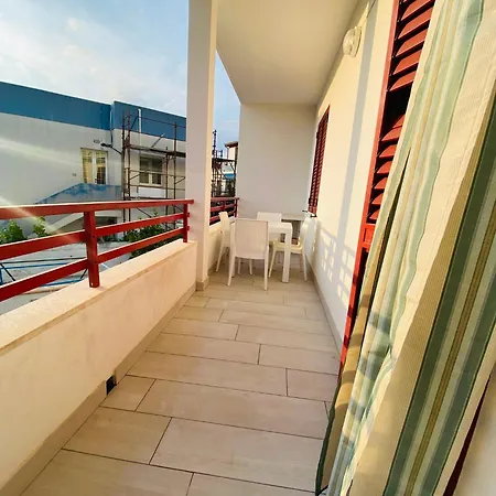 Residenza Bikini 4 * Gallipoli