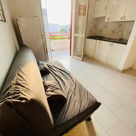 Residenza Bikini 4 Hébergement de vacances Gallipoli