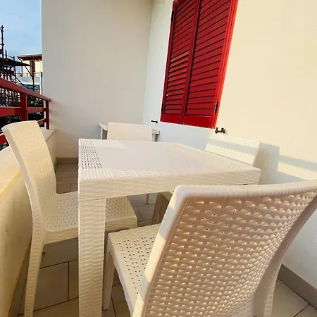 Residenza Bikini 4 * Gallipoli