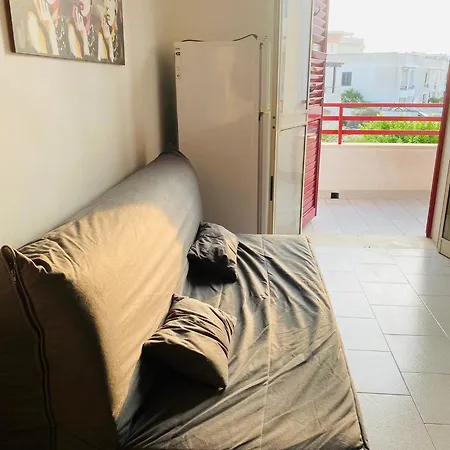 Hébergement de vacances Residenza Bikini 4