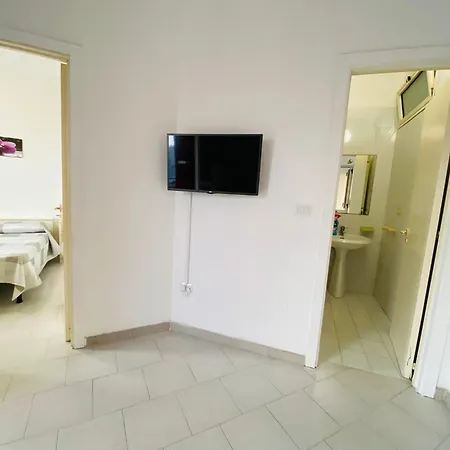 Prázdninový dům Residenza Bikini 4
