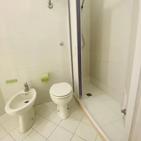 Residenza Bikini 4 Prázdninový dům *
